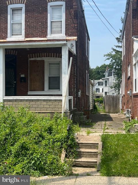 118 S 3rd Street, Darby