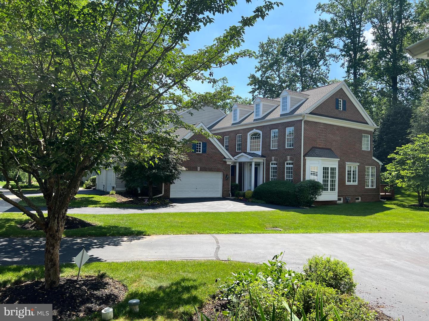 206 Excalibur Drive, Newtown Square
