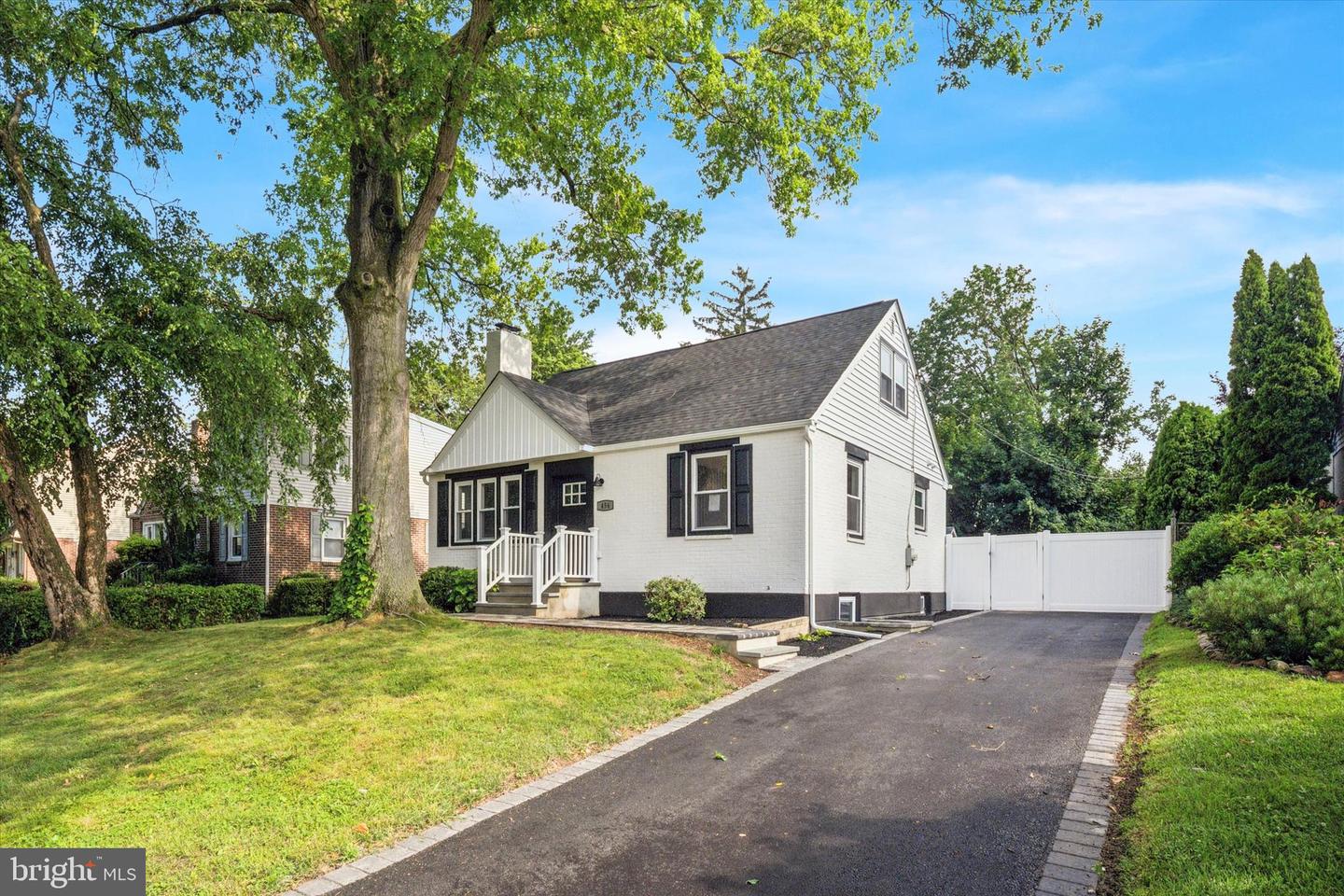 456 Colfax Road, Havertown