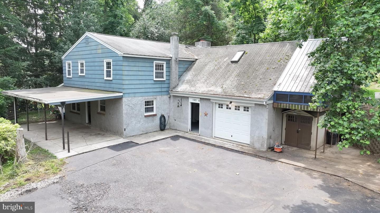 160 Stoney Bank Road, Glen Mills