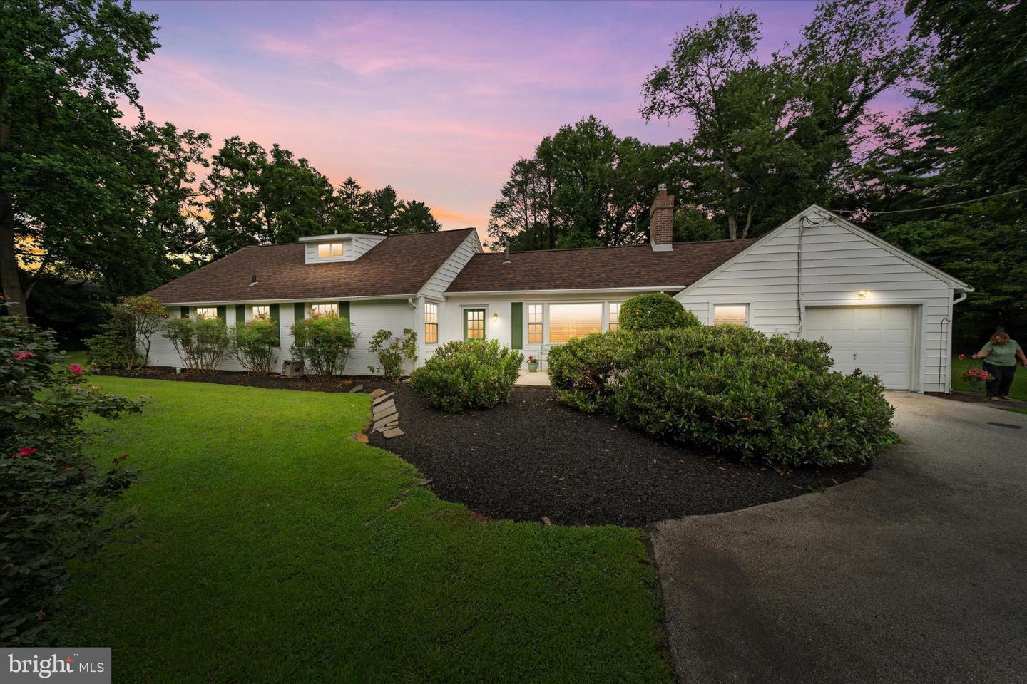 47 Rabbit Run Road, Rose Valley