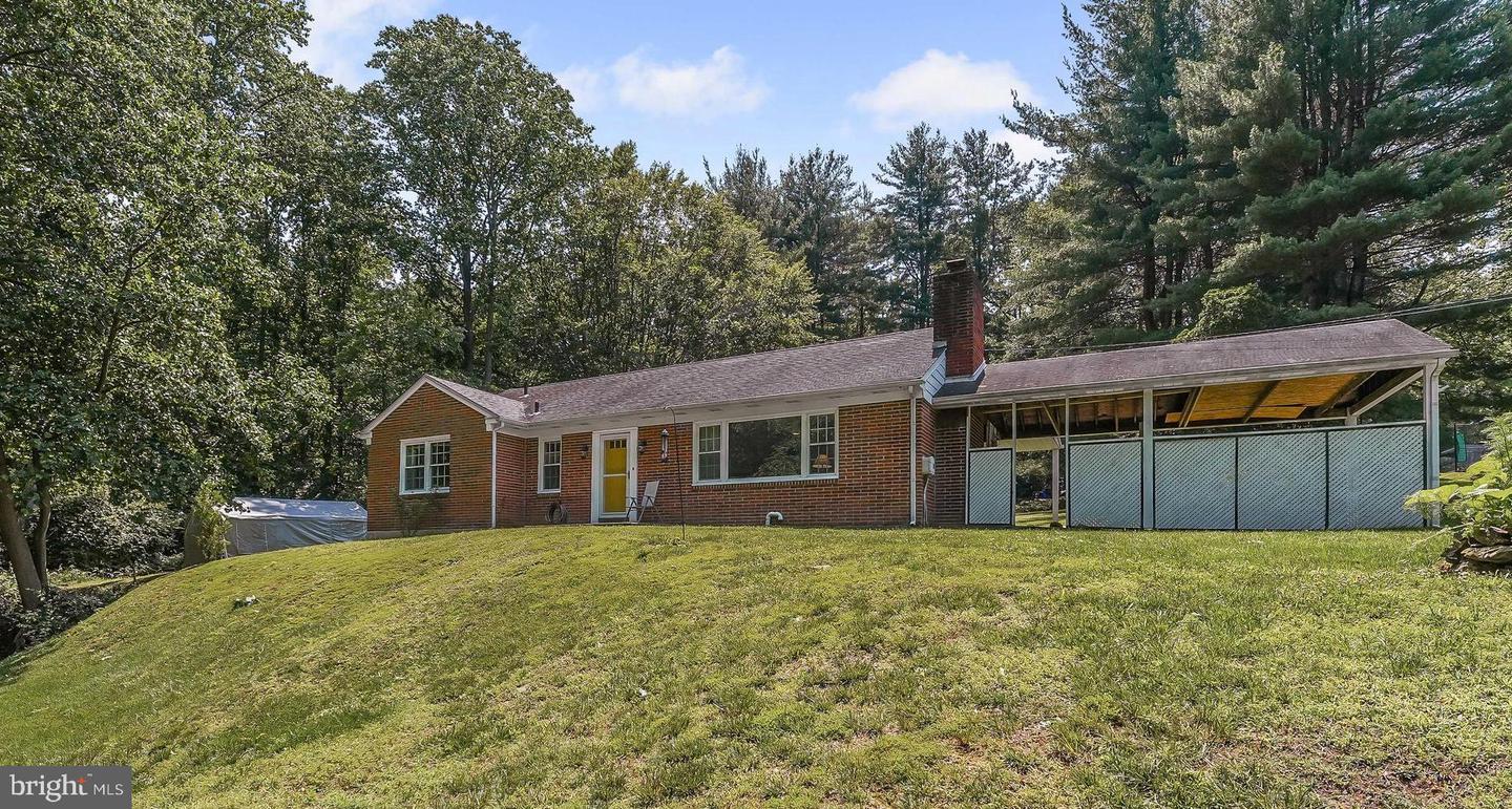 430 W Rose Tree Road, Media