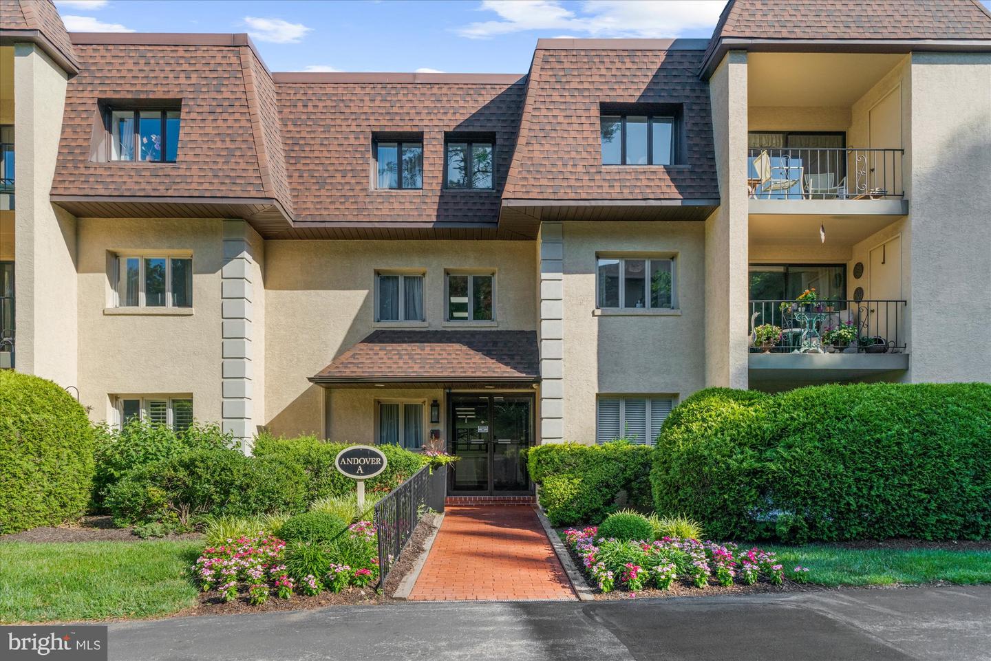 306a Summit Drive, Bryn Mawr