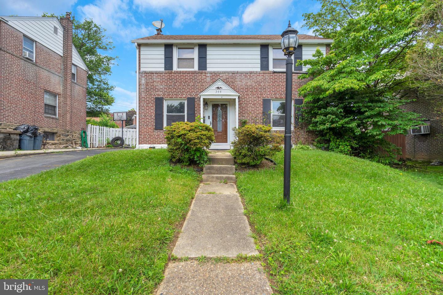 344 S Morris Avenue, Crum Lynne