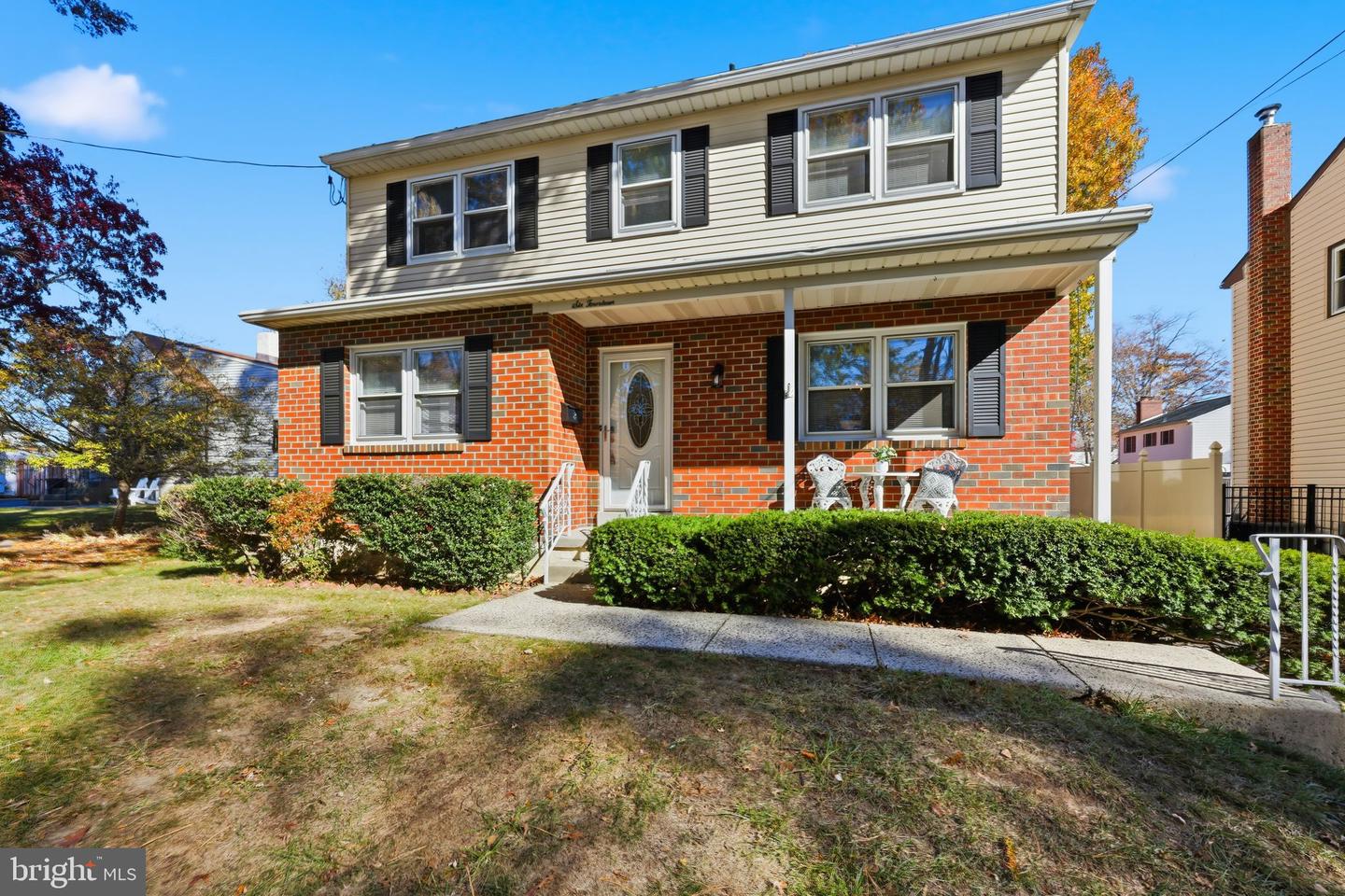 614 Highland Terrace, Holmes