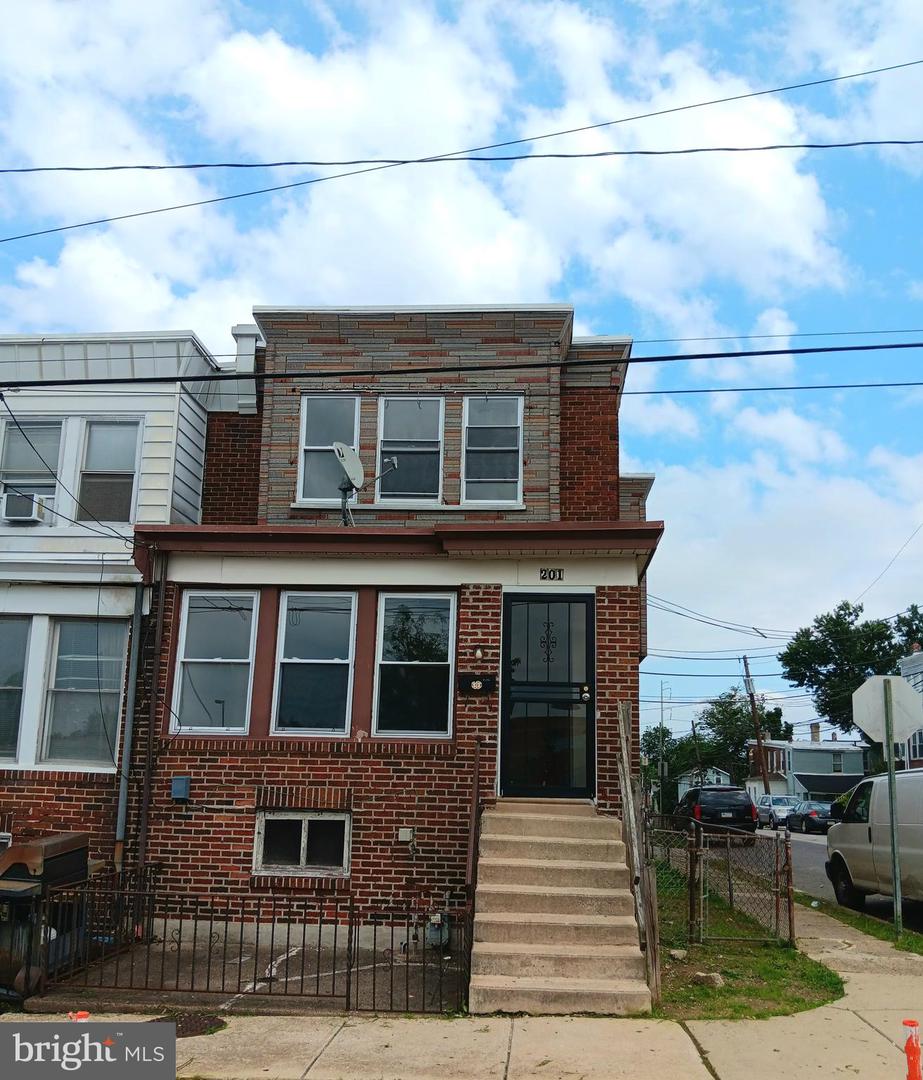 201 N 7th Street, Darby