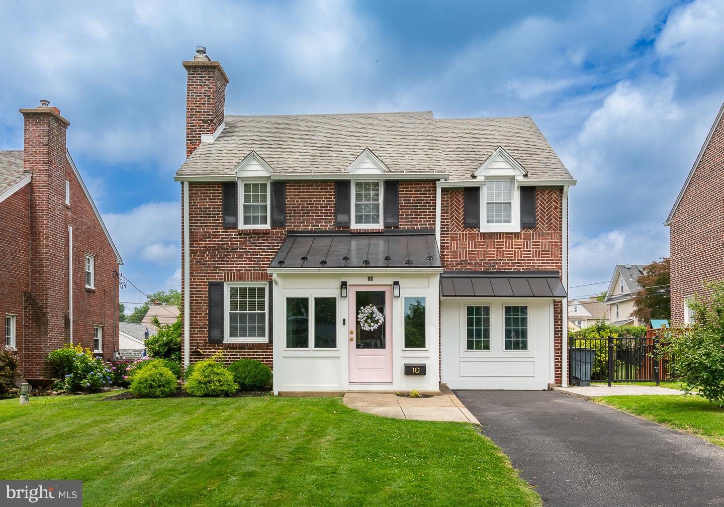 10 Braeburn Road, Havertown