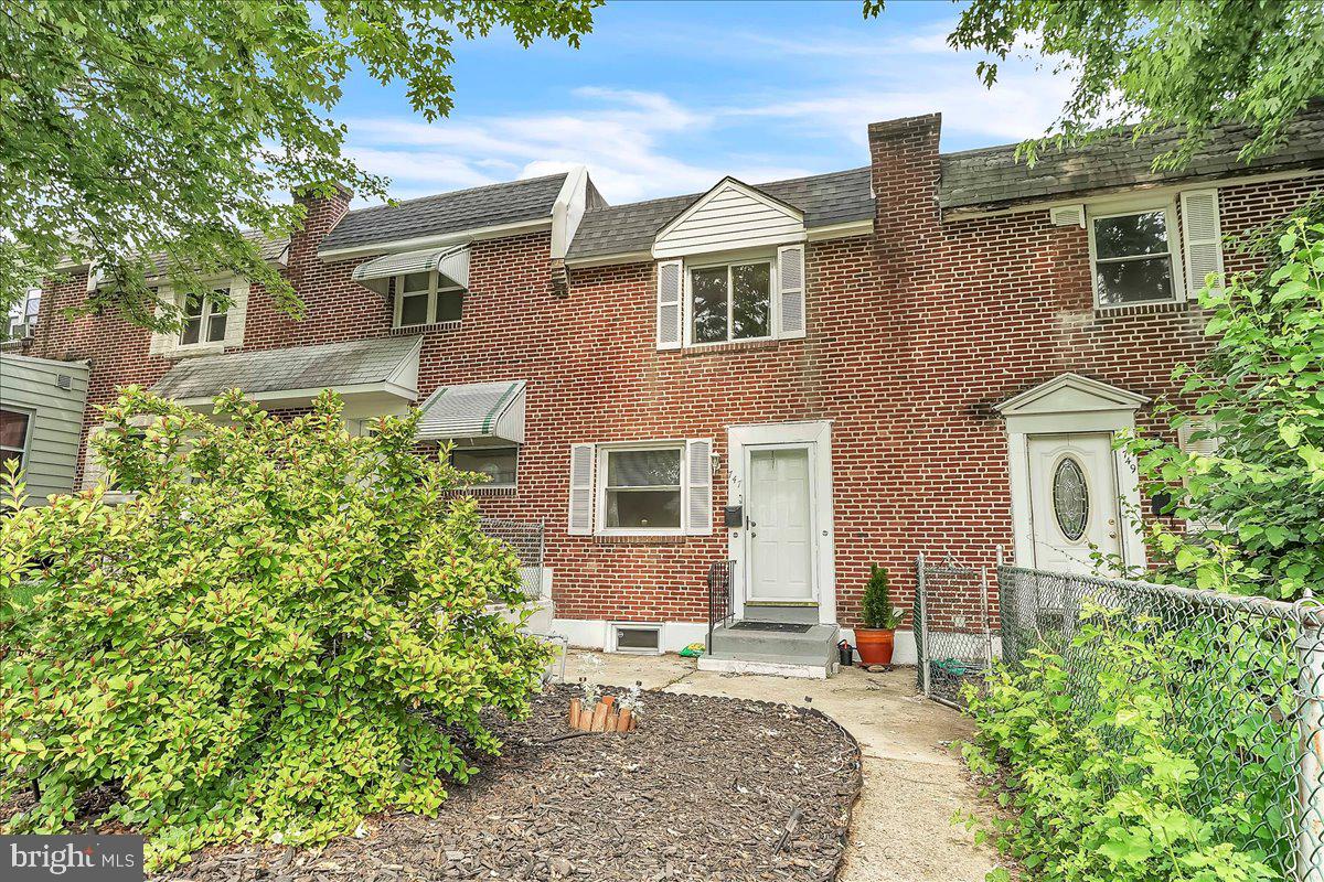 747 Bennington Road, Folcroft