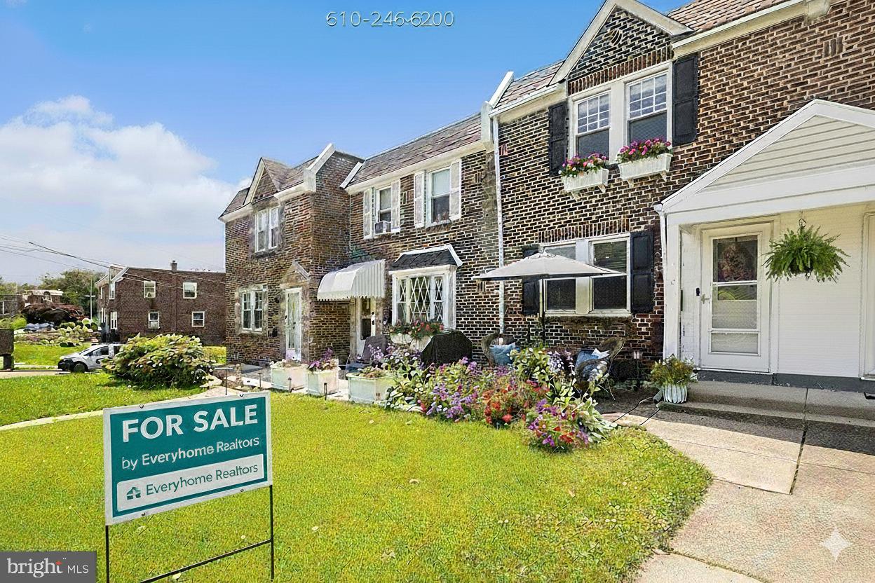 242 Bridge Street, Drexel Hill