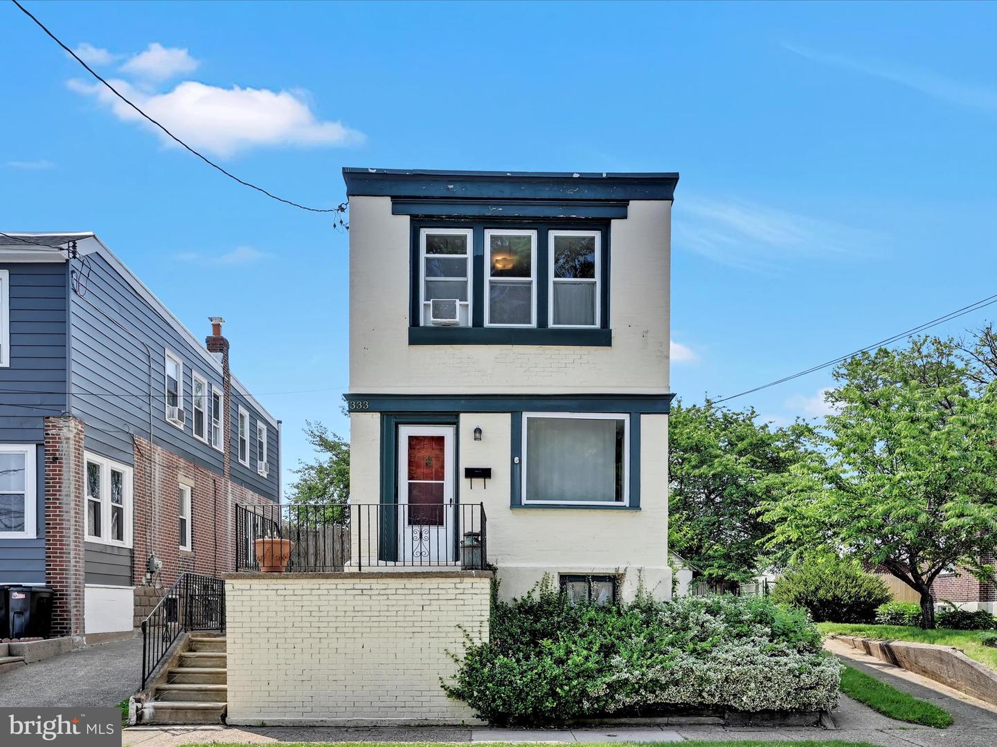 333 Seneca Street, Essington