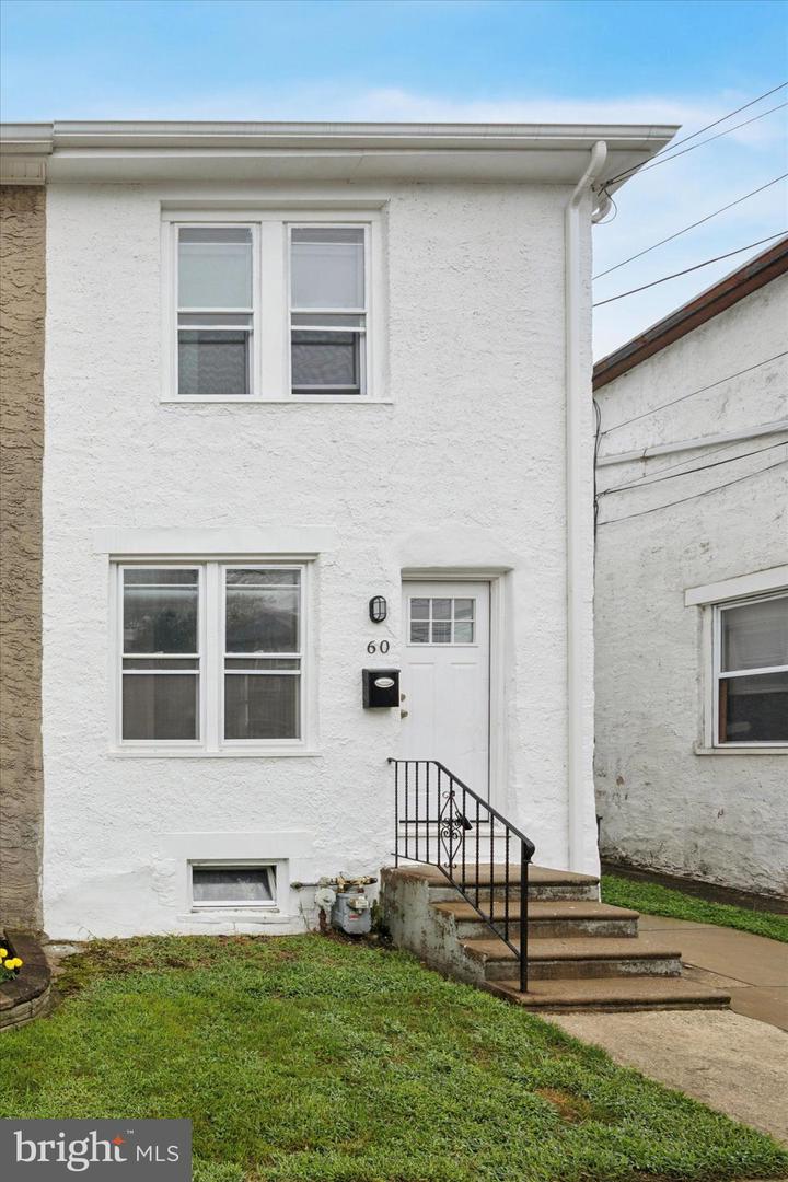 60 N Penn Street, Clifton Heights