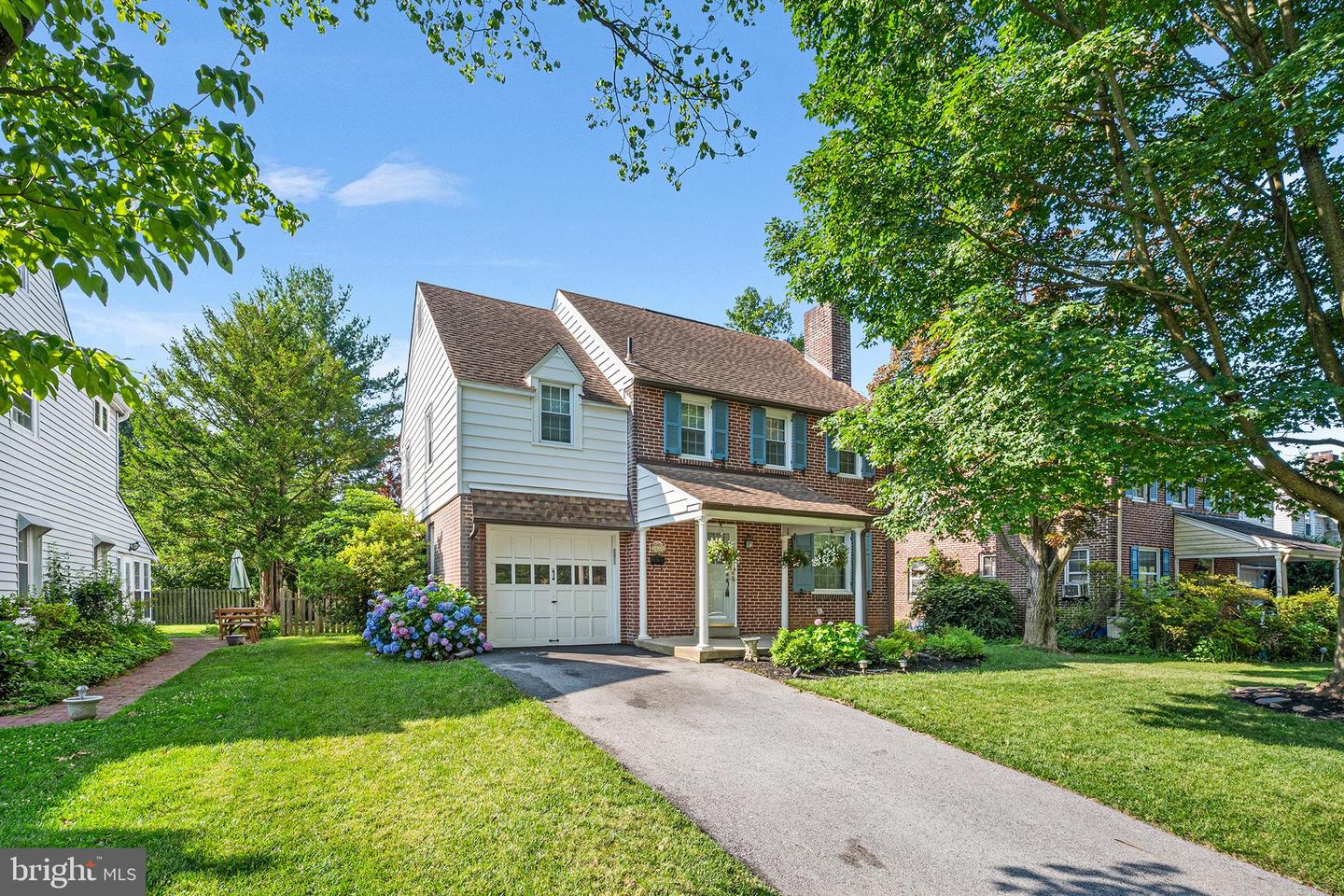 5020 Marvine Avenue, Drexel Hill