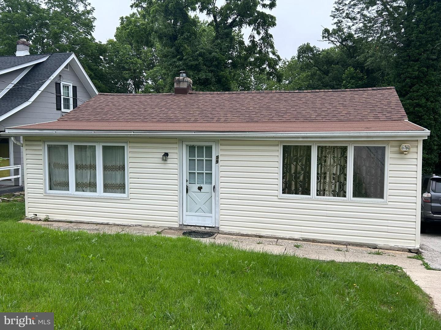 59 Northwood Road, Newtown Square
