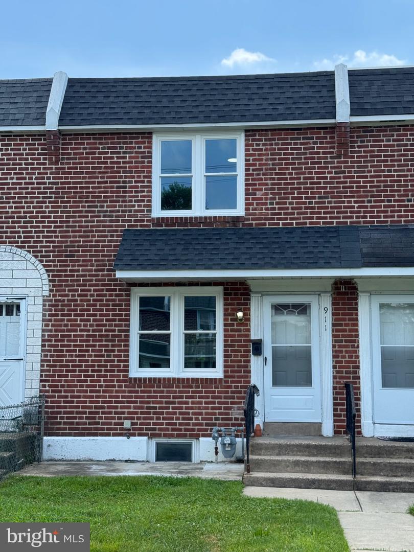 911 Taylor Drive, Folcroft