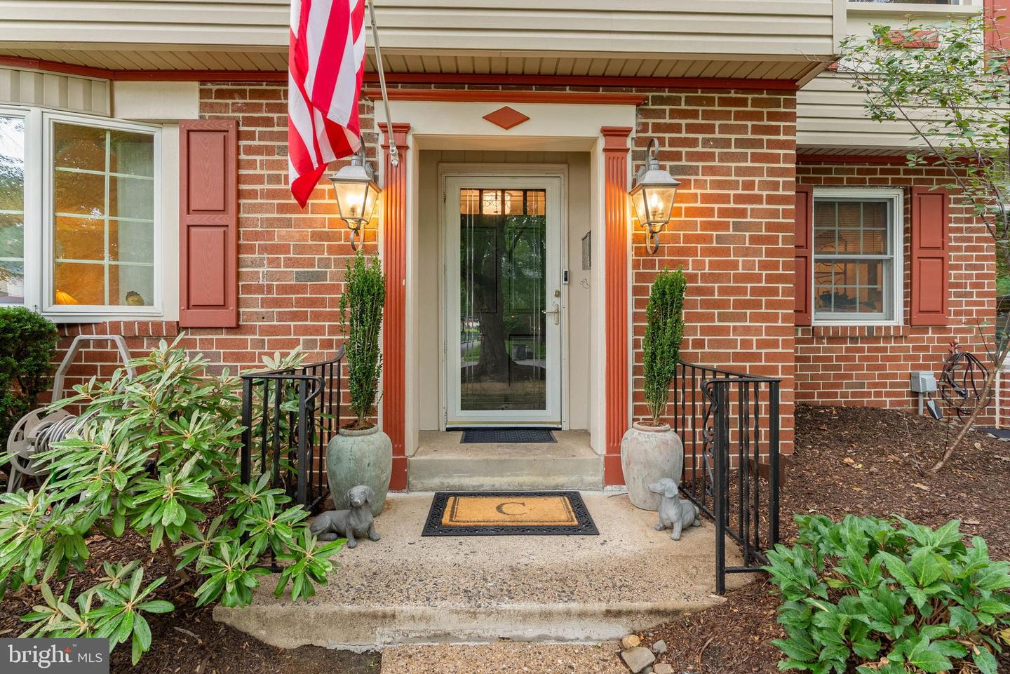 332 Franklin Avenue, Springfield