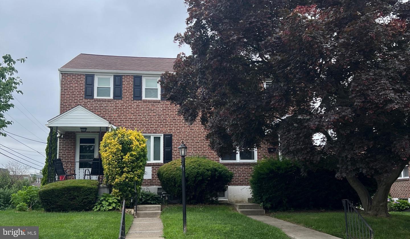 1002 Agnew Drive #1, Drexel Hill