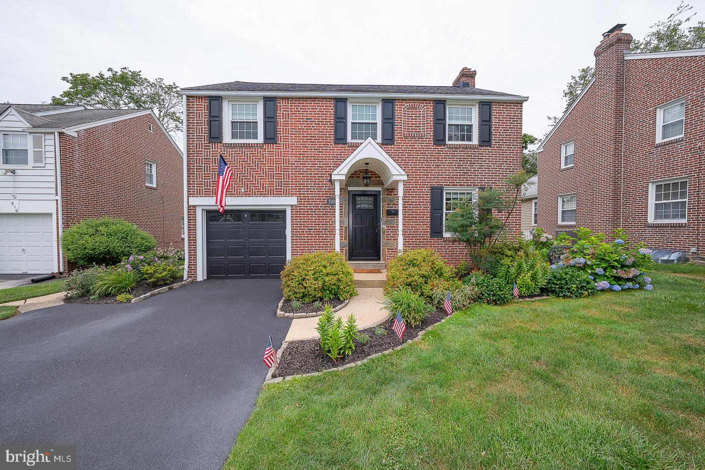 520 Virginia, Havertown