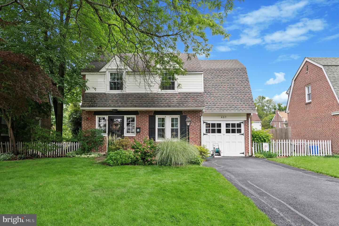 437 E Magnolia Avenue, Aldan