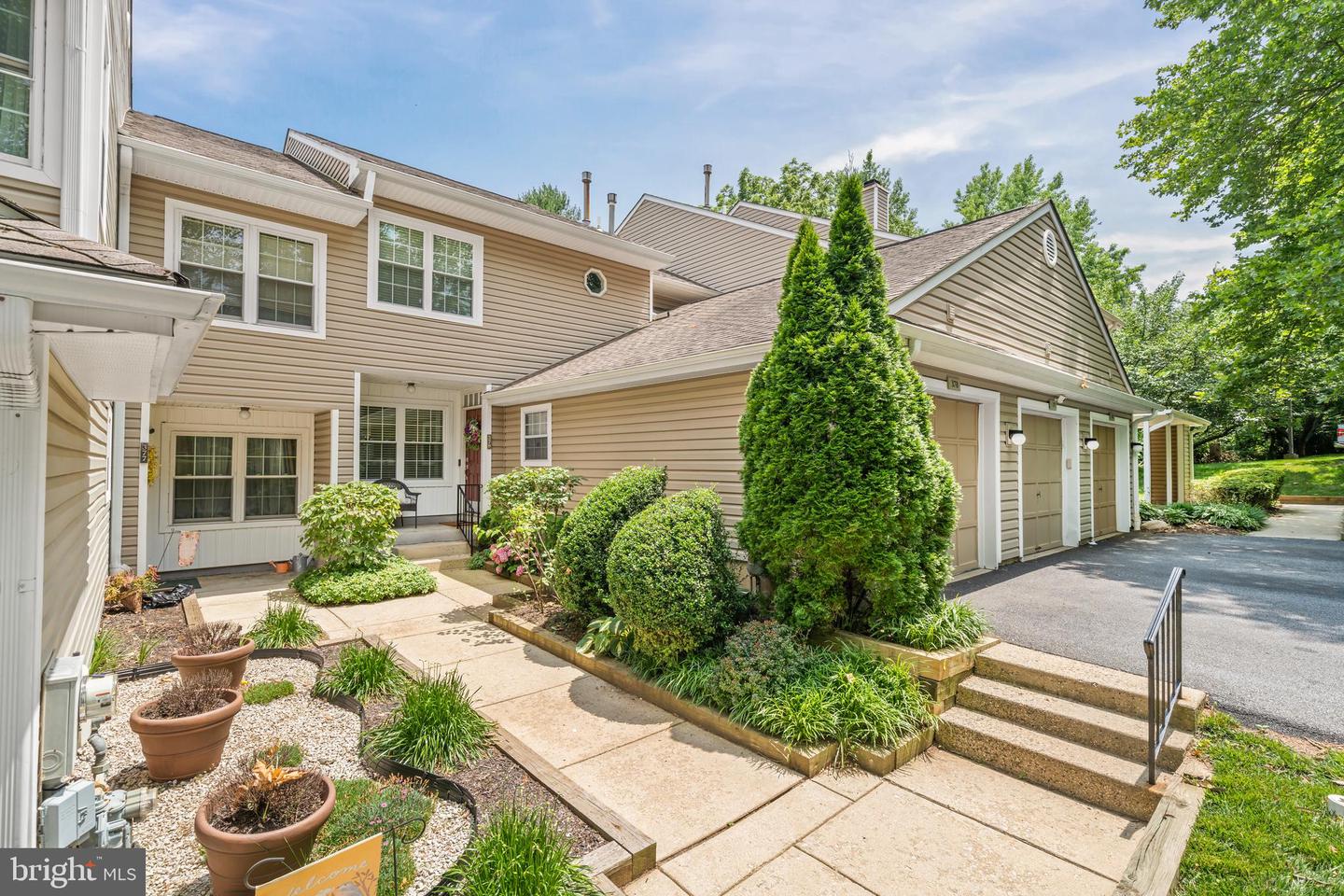 378 Radford Court #378, Glen Mills