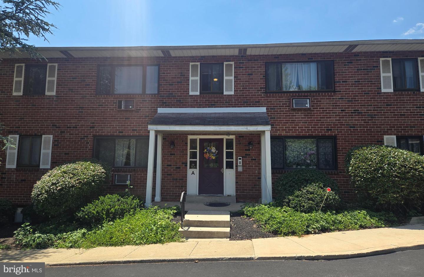 1 Lawrence Road #a3a, Broomall