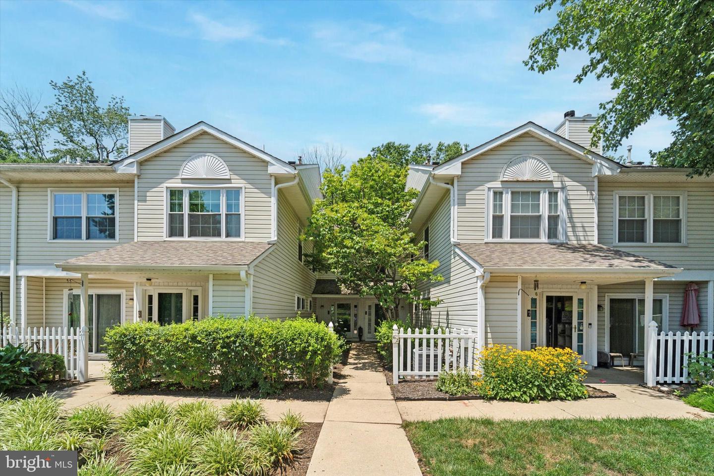 62 Bayberry Court #62, Glen Mills