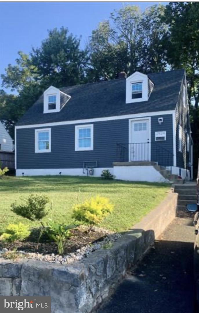 2924 Bethel Road, Chester