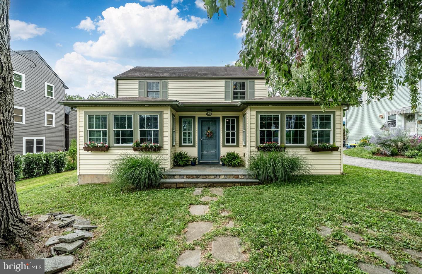 609 Lanmore Avenue, Wayne