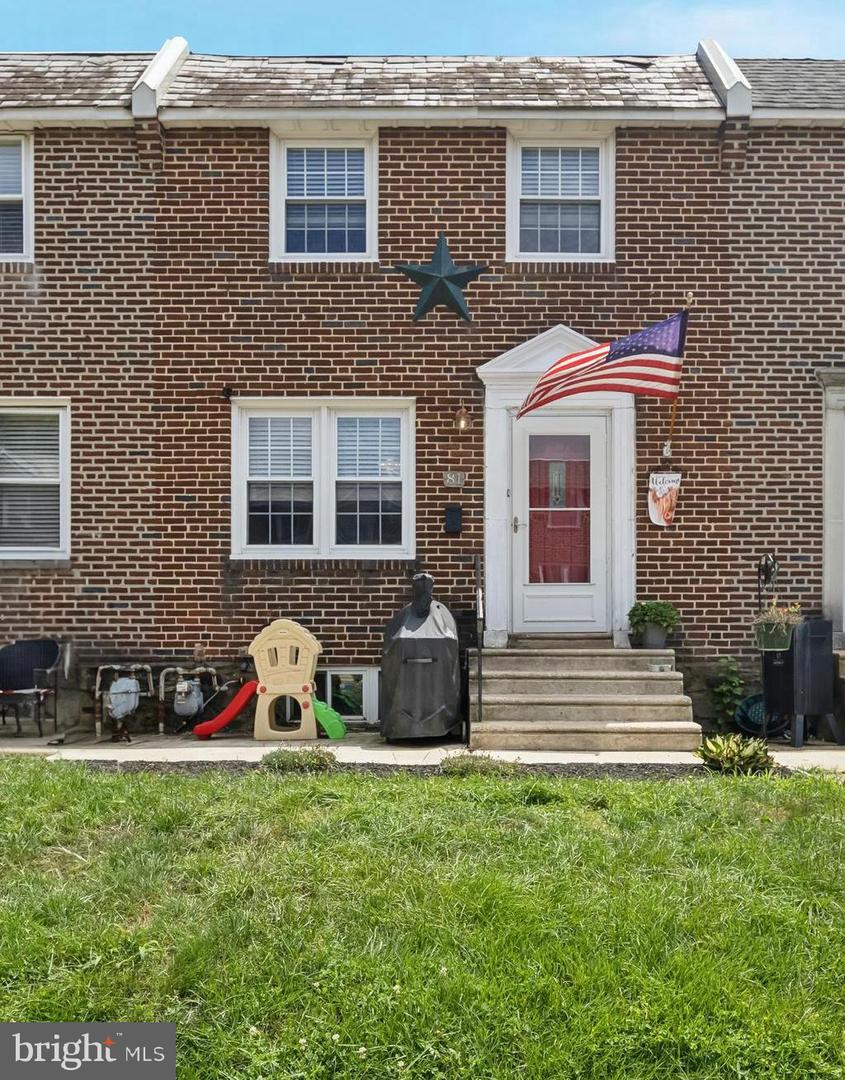 81 S Harwood Avenue, Upper Darby