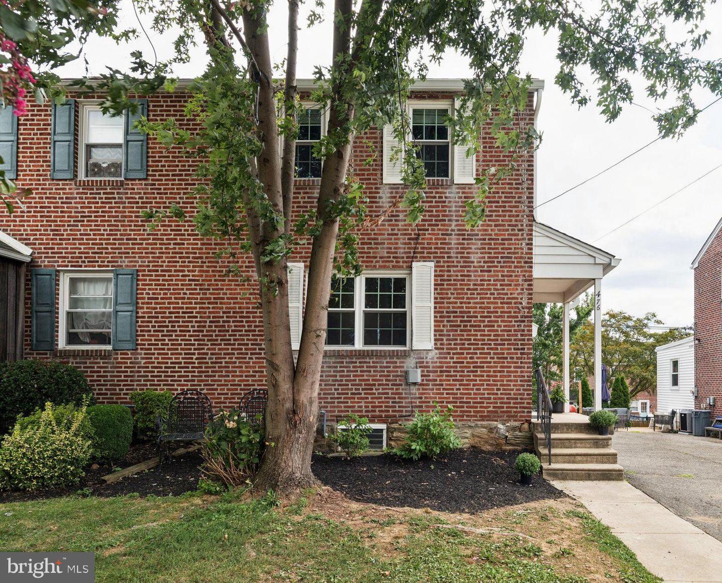 476 Olympic Avenue, Havertown