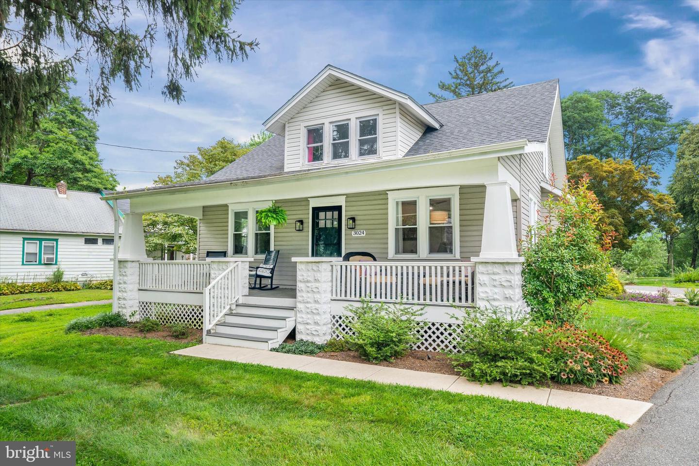 3024 Foulk Road, Garnet Valley