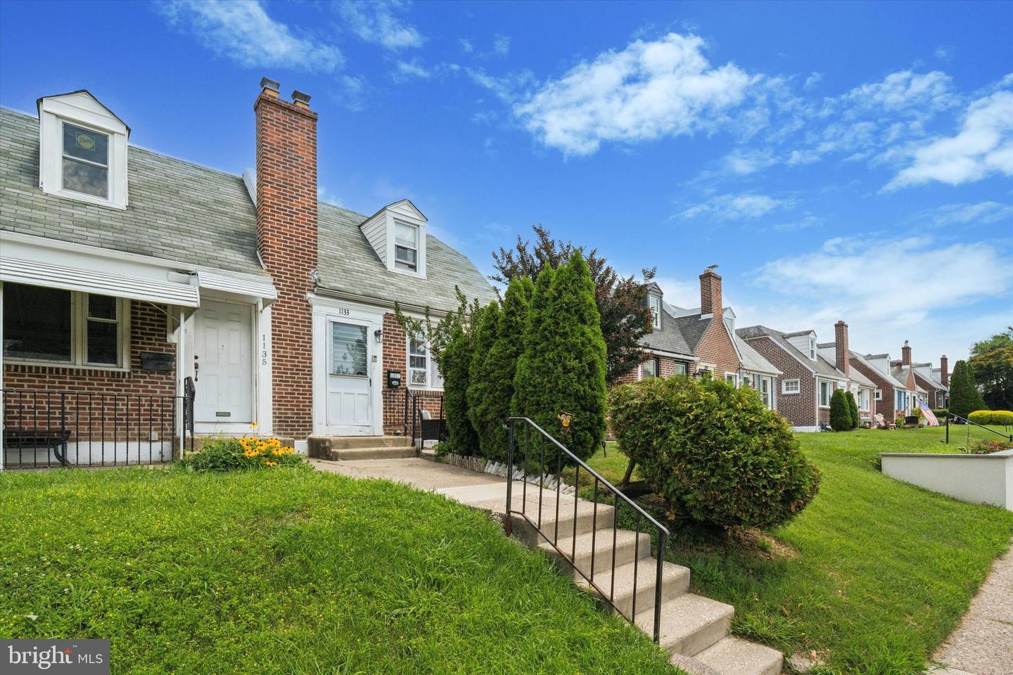 1133 Agnew Drive, Drexel Hill