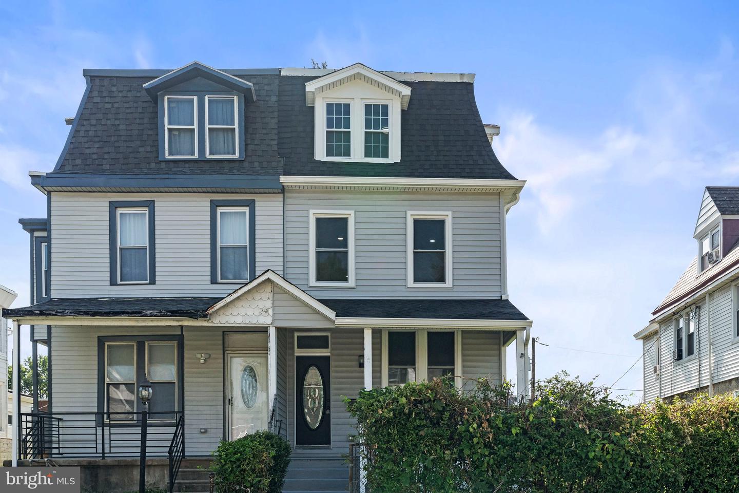 115 S 4th Street, Darby