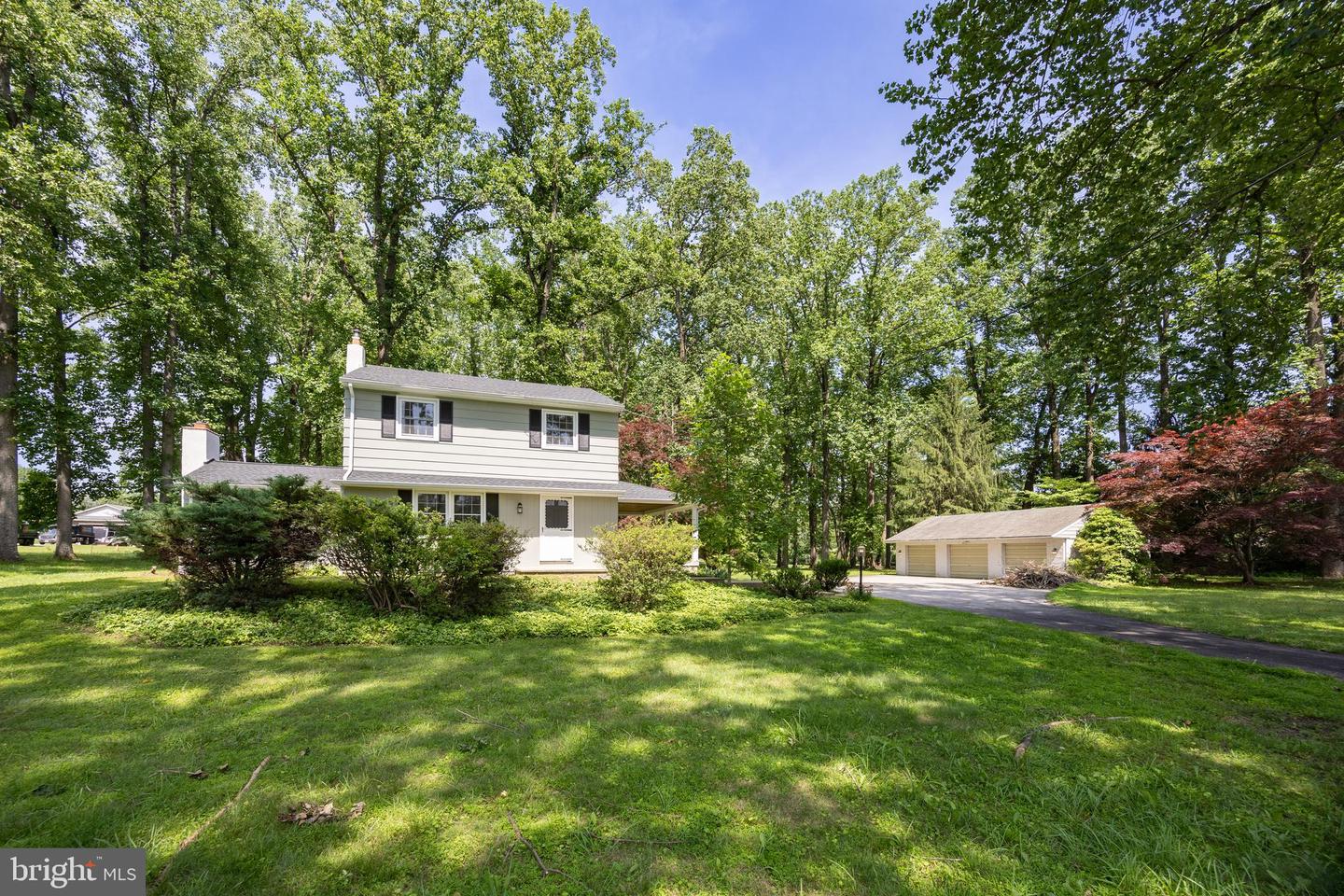 1061 Forest Lane, Glen Mills