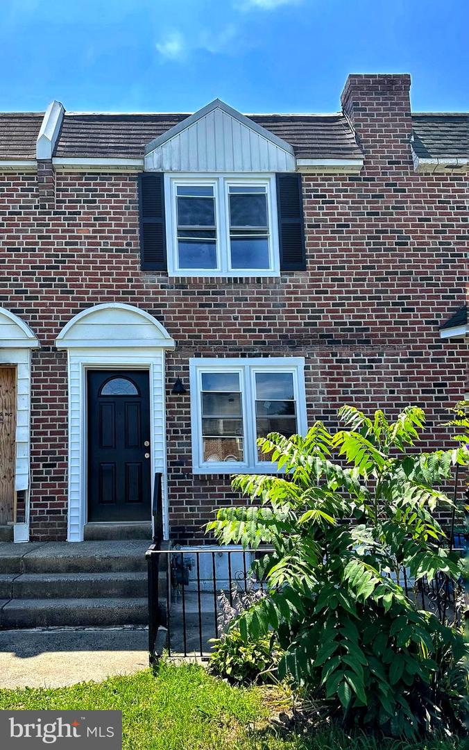 1160 Taylor Drive, Folcroft