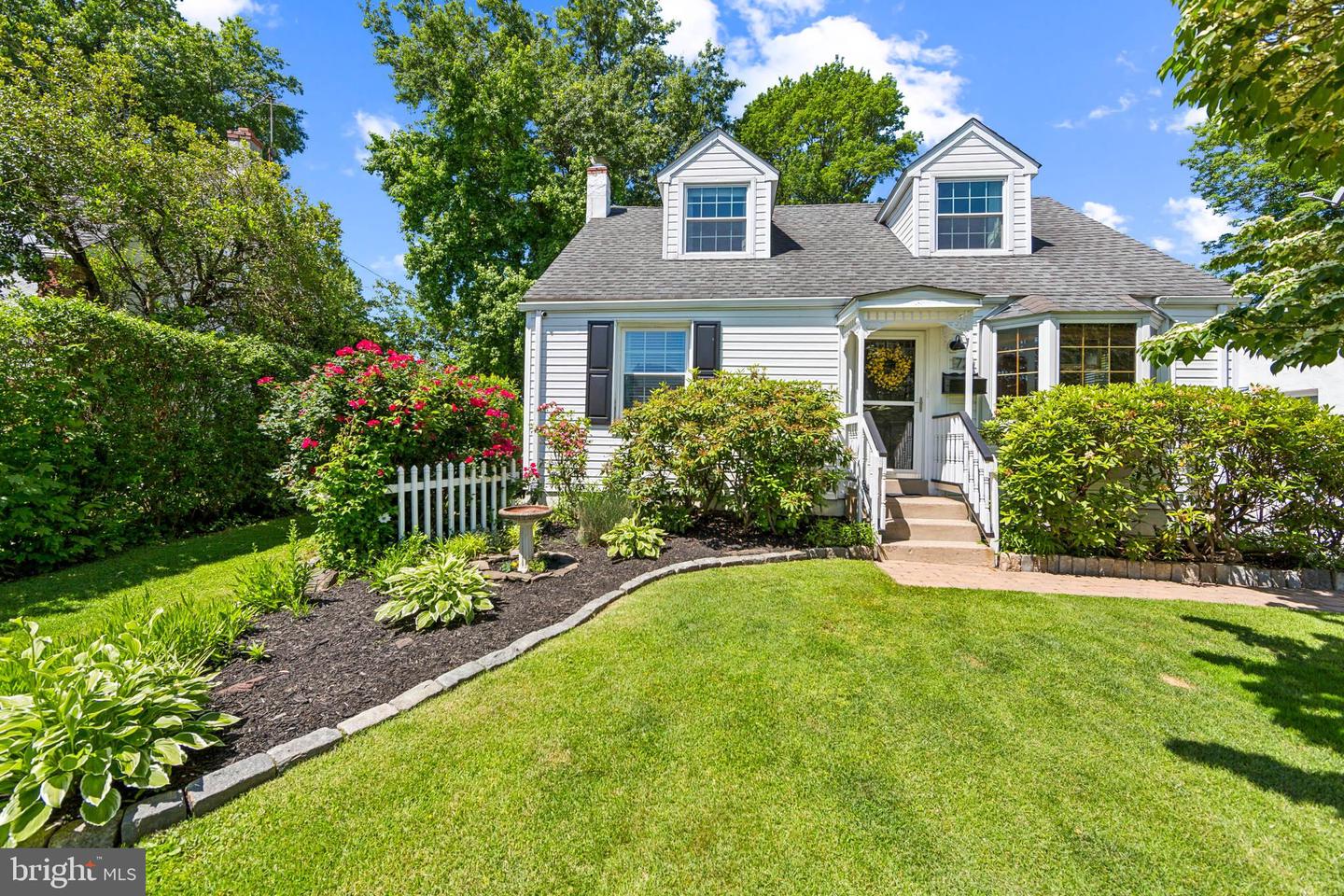 721 Brookside Avenue, Swarthmore