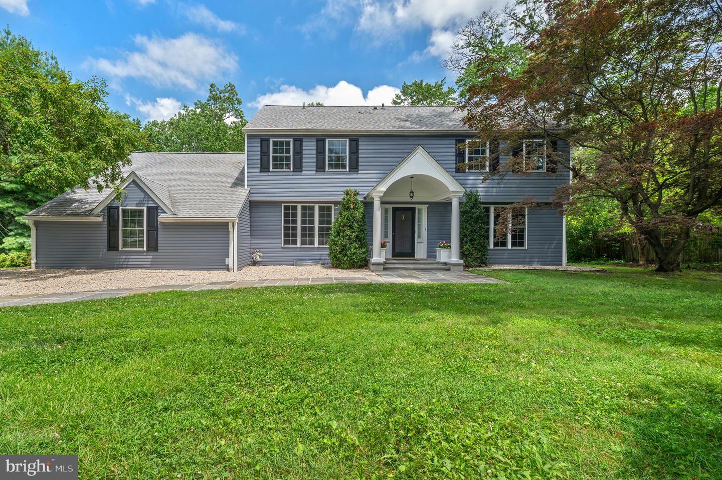 813 Malin Road, Newtown Square
