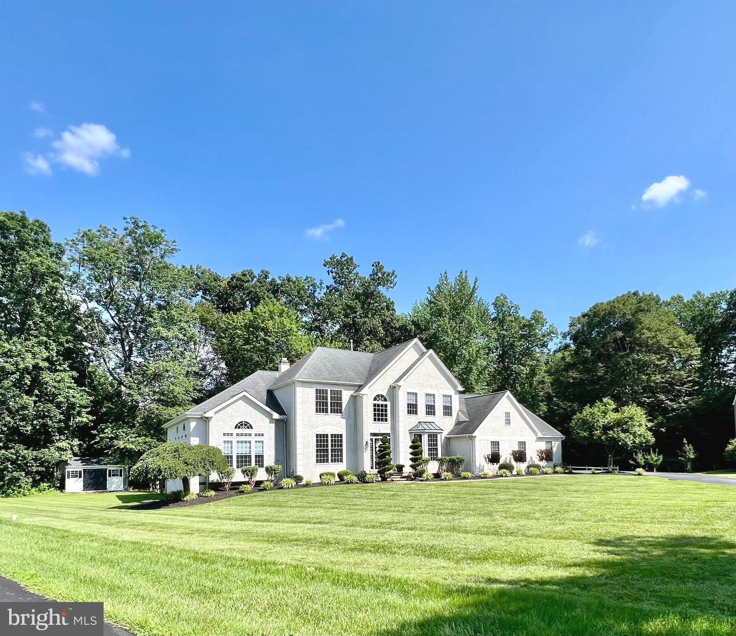 1467 Powell Circle, Garnet Valley