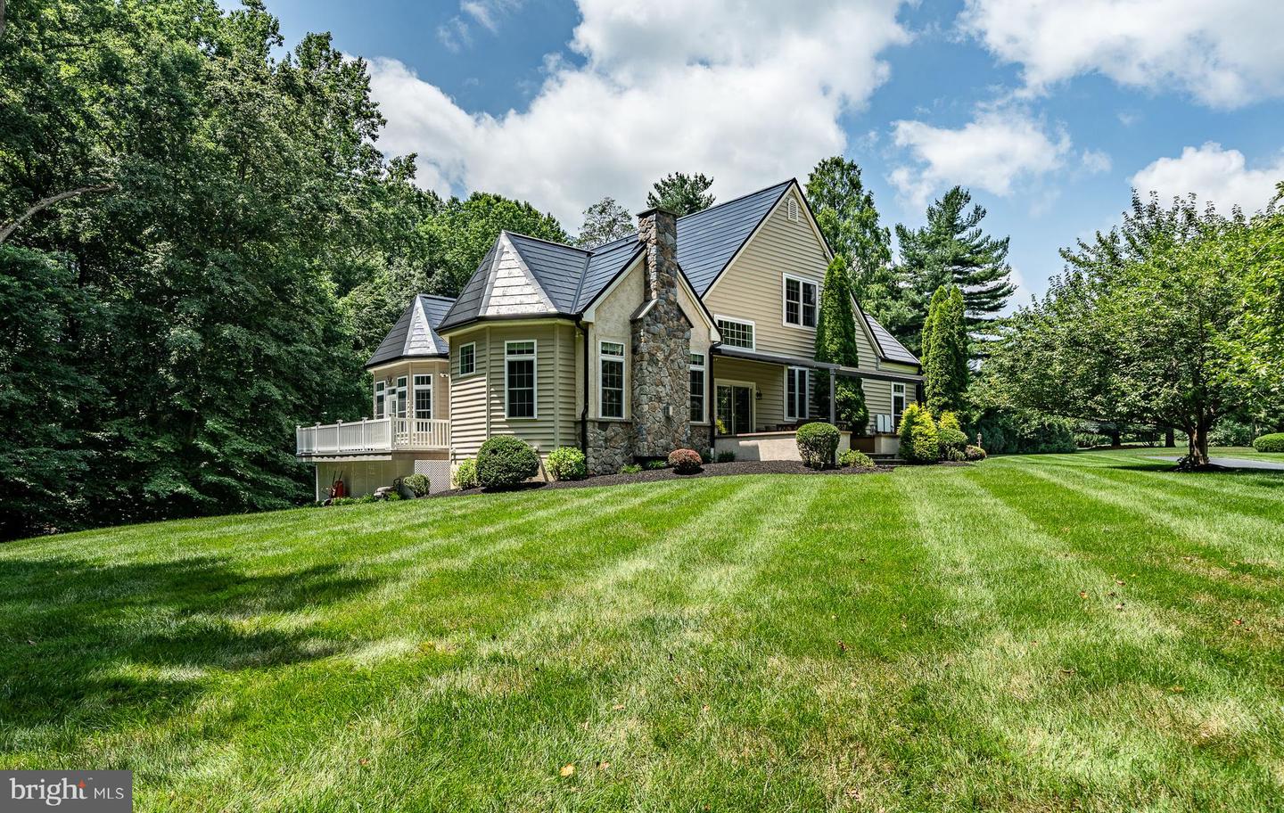 990 Smithbridge Road, Glen Mills