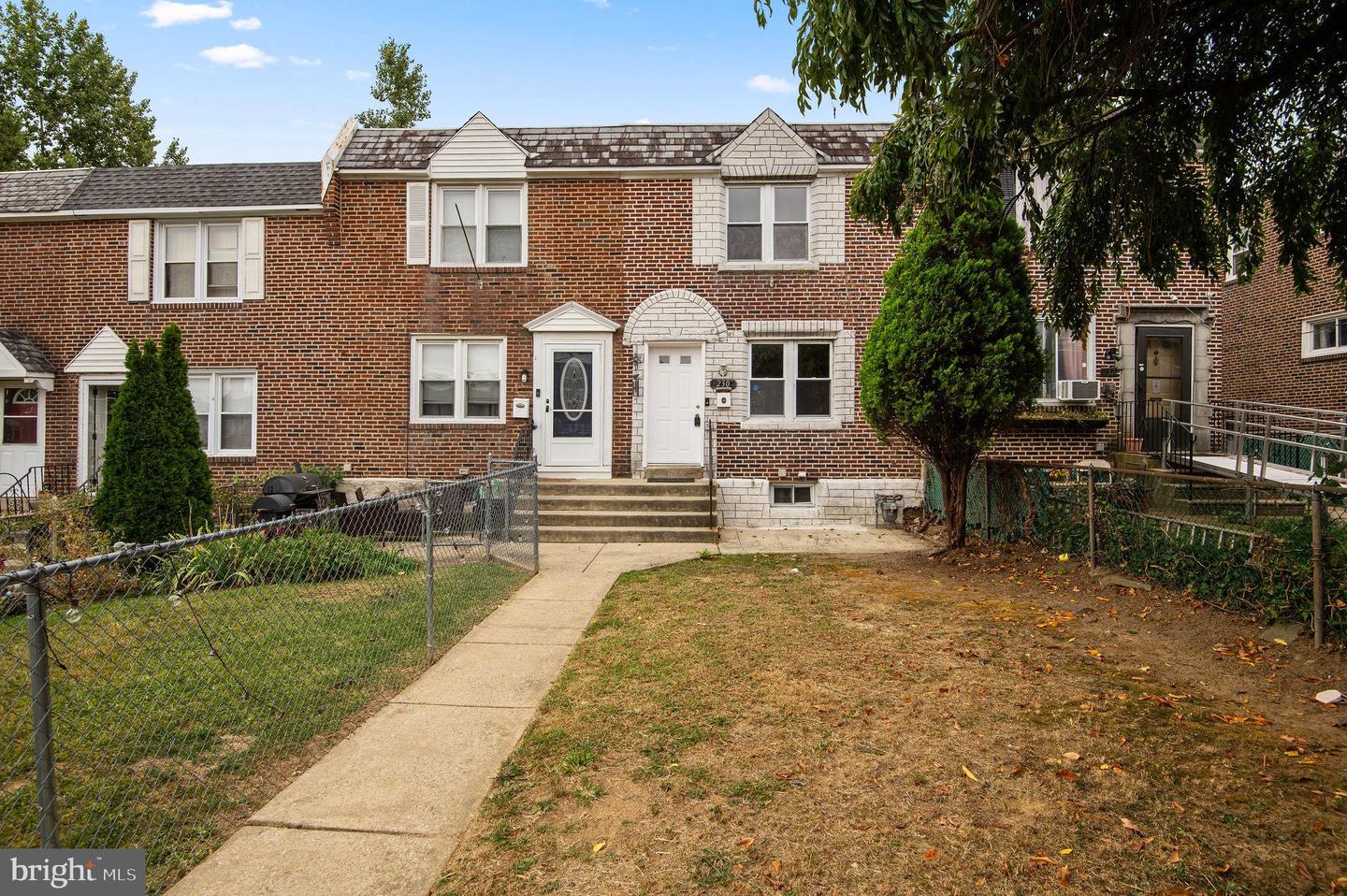 230 W Washington Avenue, Clifton Heights