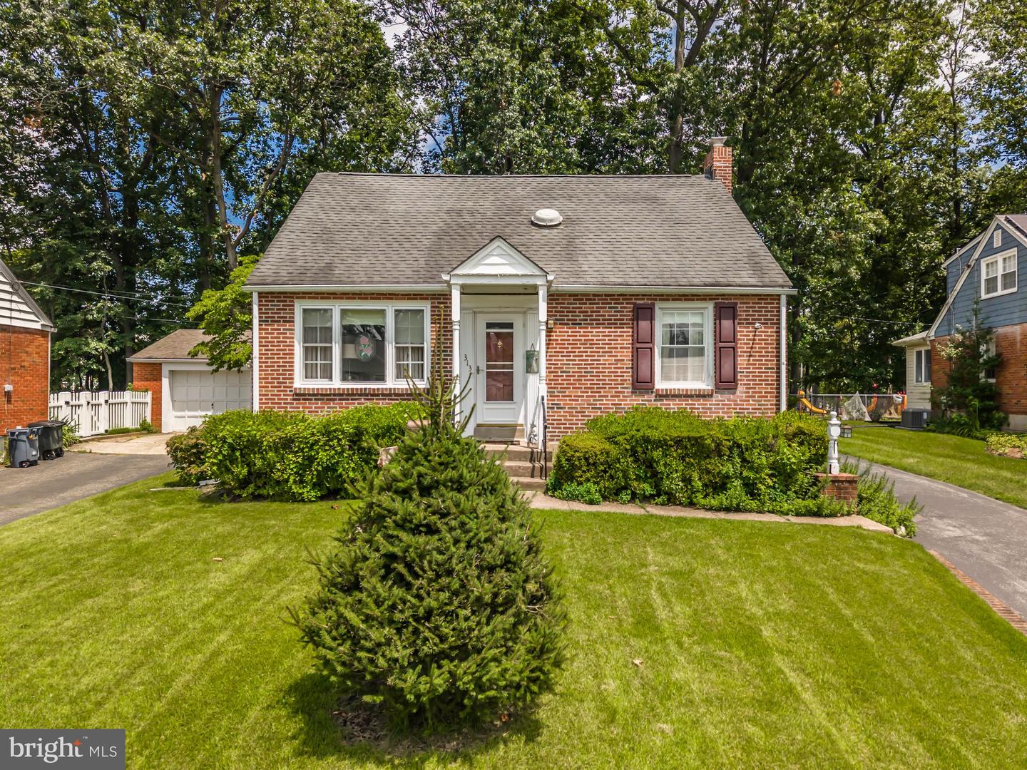 313 Merrybrook Drive, Havertown