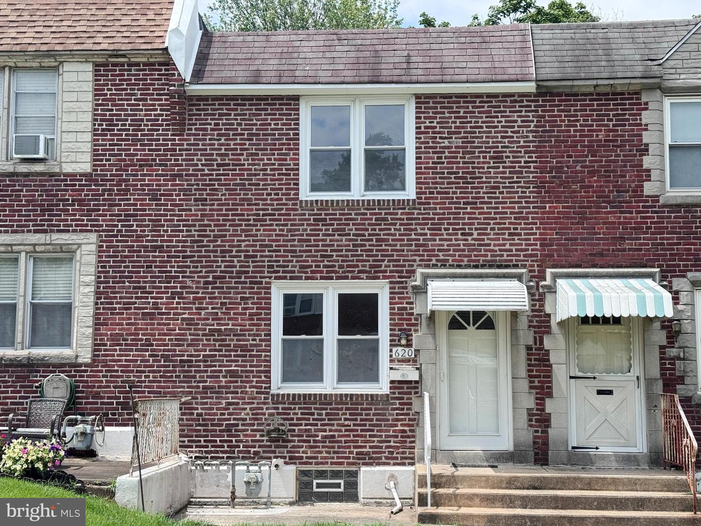 620 S Garfield Avenue, Glenolden