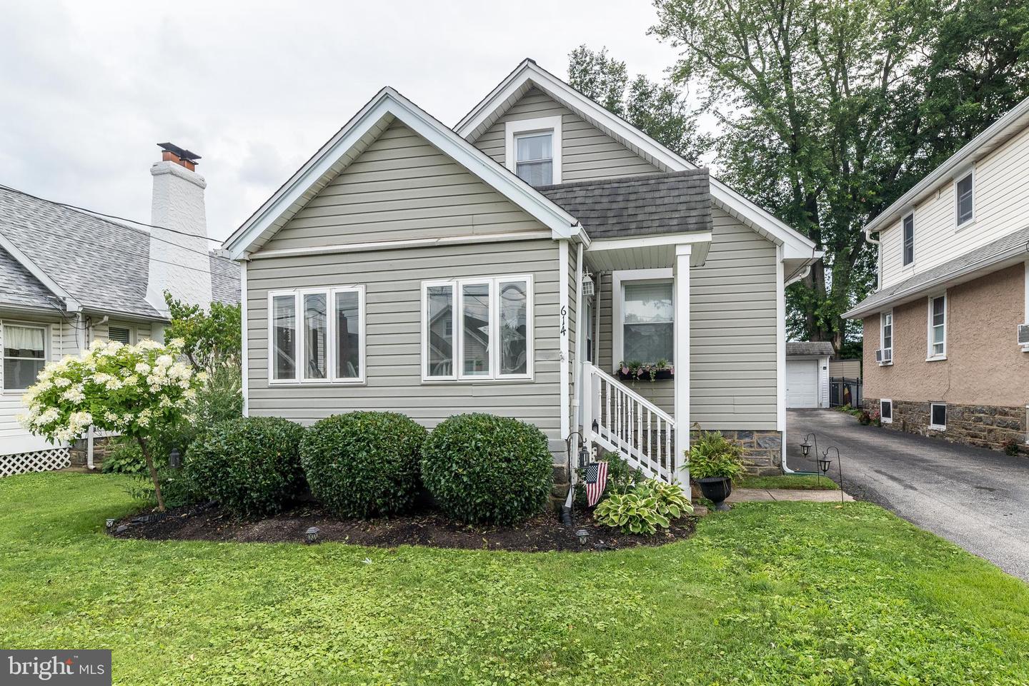 614 Furlong Avenue, Havertown