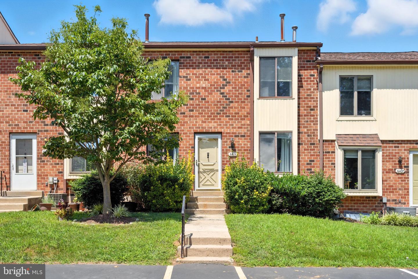 6406 Hilltop Drive #60, Brookhaven