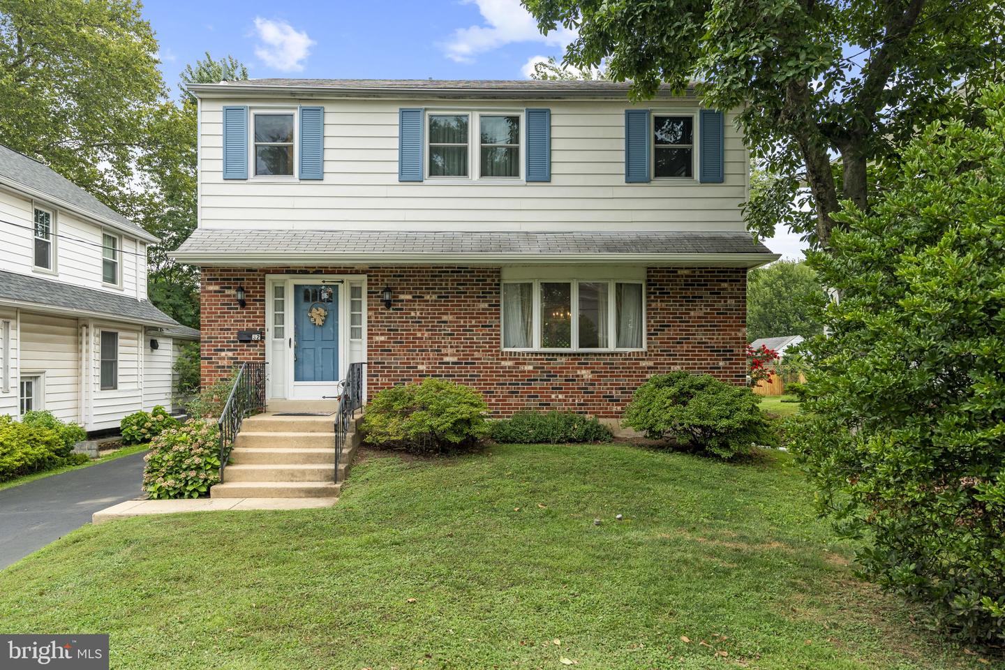 32 E Benedict Avenue, Havertown