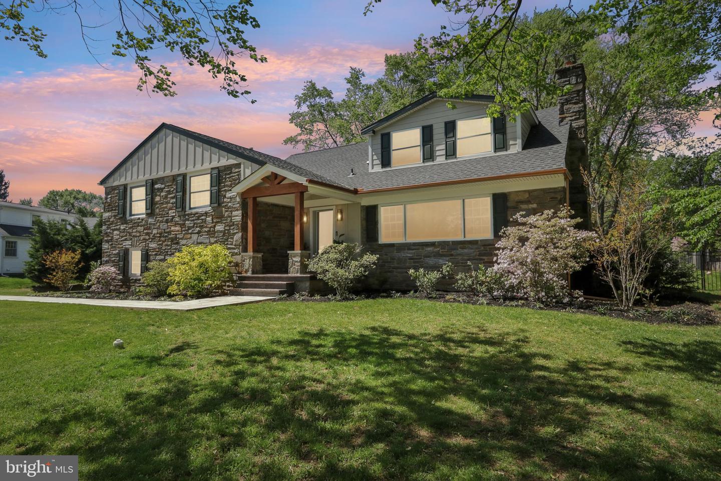 414 Barclay Road, Bryn Mawr