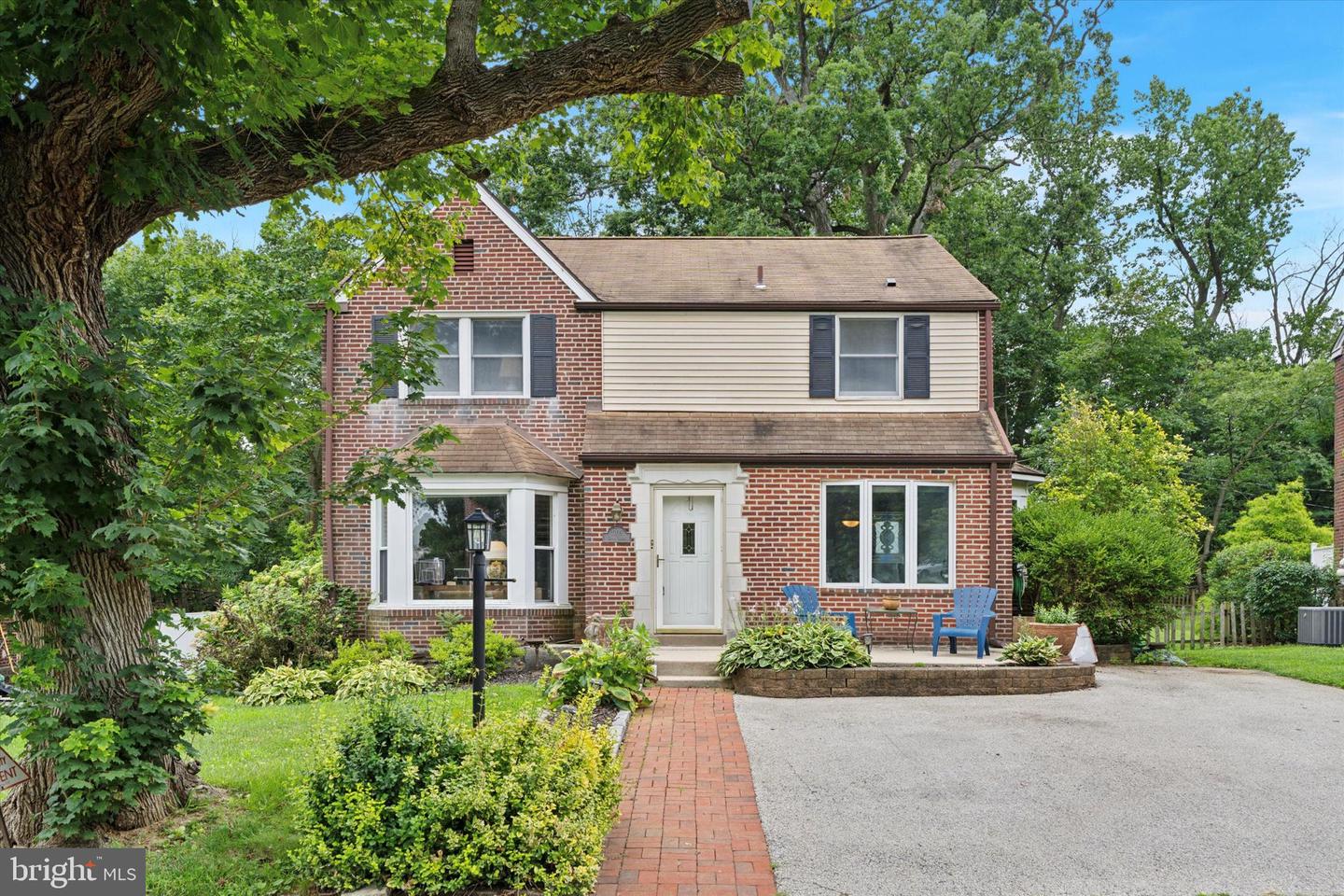 1705 Green Valley Road, Havertown