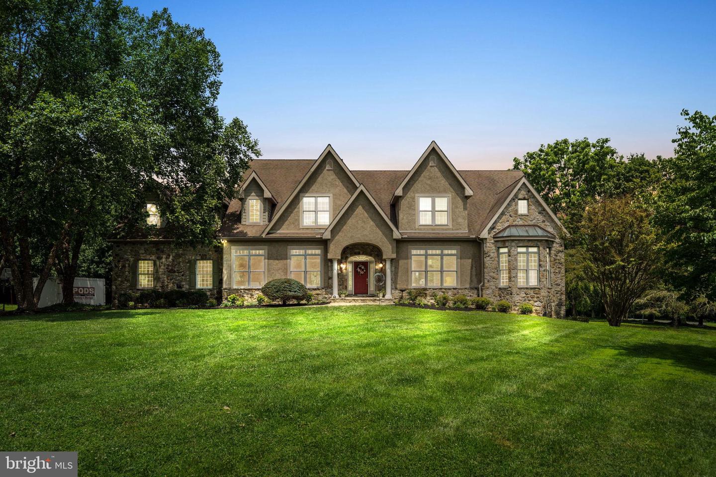381 Ring Road, Chadds Ford