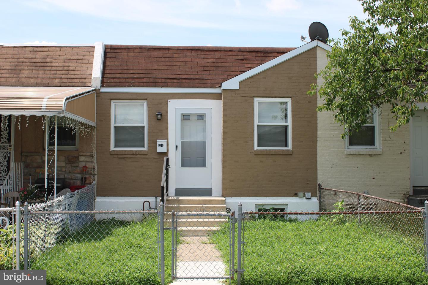 1018 Pine Road, Sharon Hill