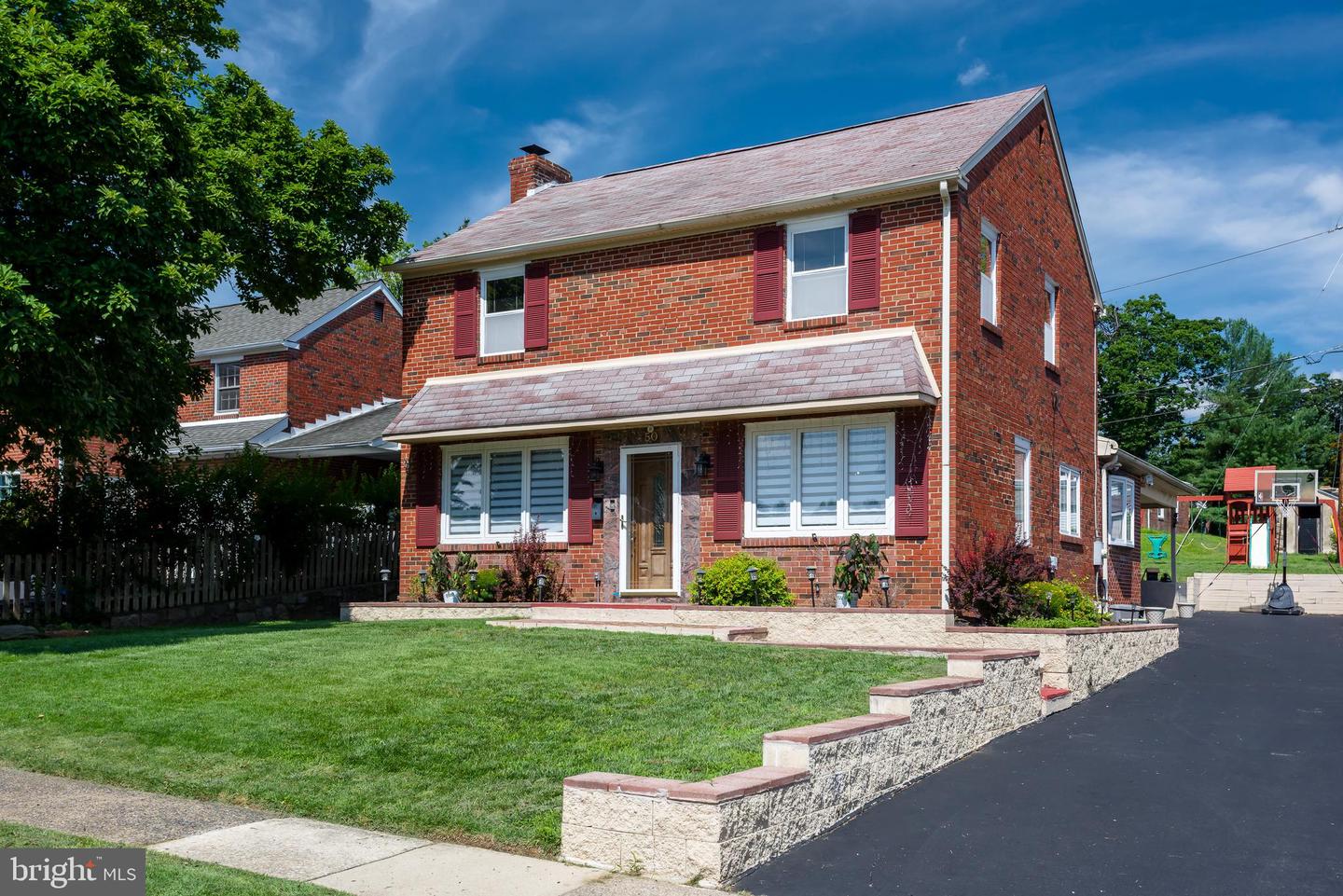 50 Schoolhouse Lane, Broomall