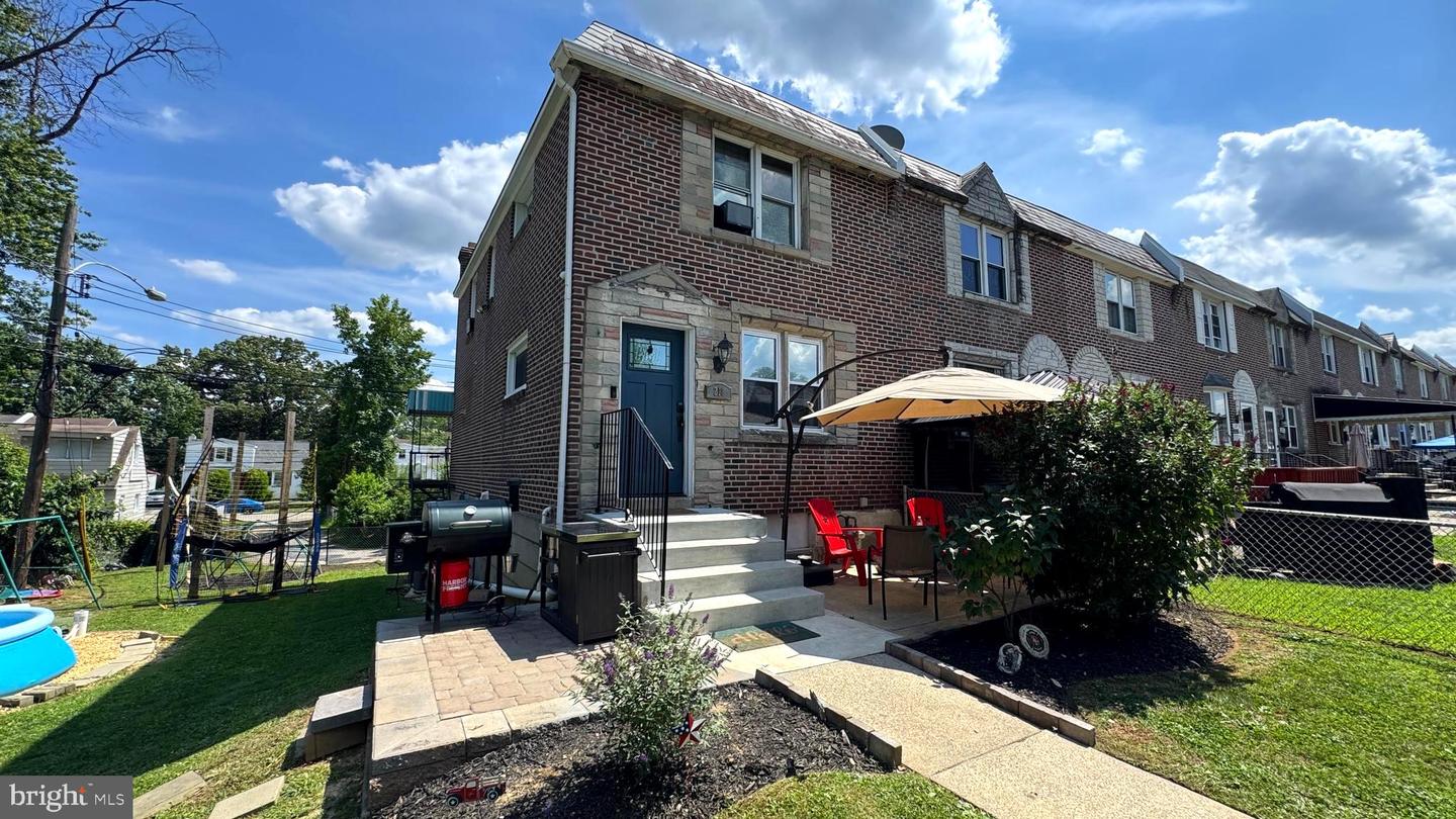 218 Spruce Street, Glenolden